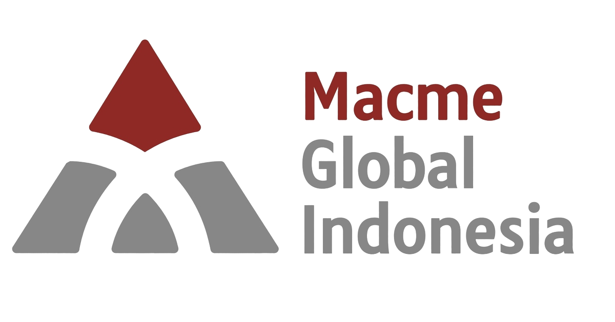 PT. Macme Global Indonesia